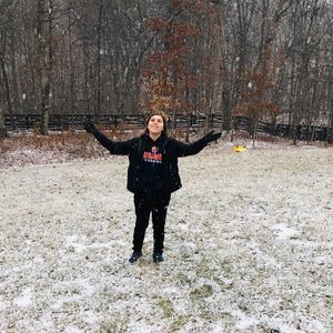 Meet your Posher, Rhiannan